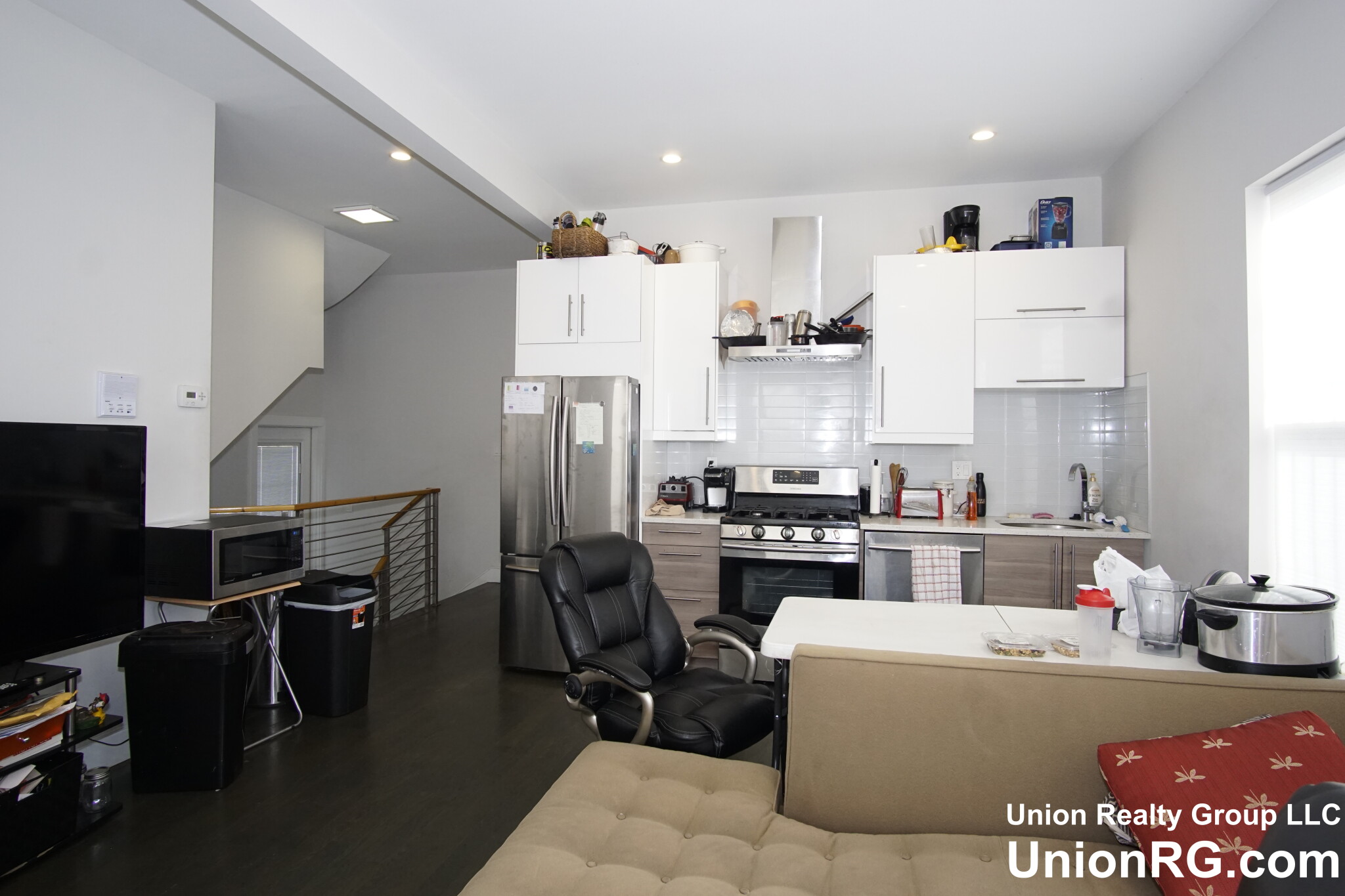 78 Forest St, Roxbury