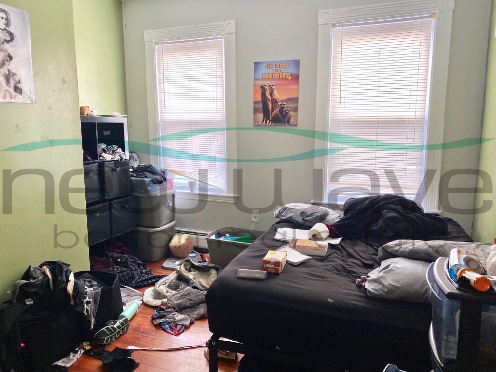 12 Bucknam, Mission Hill