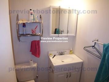 23 Cortes St, Back Bay