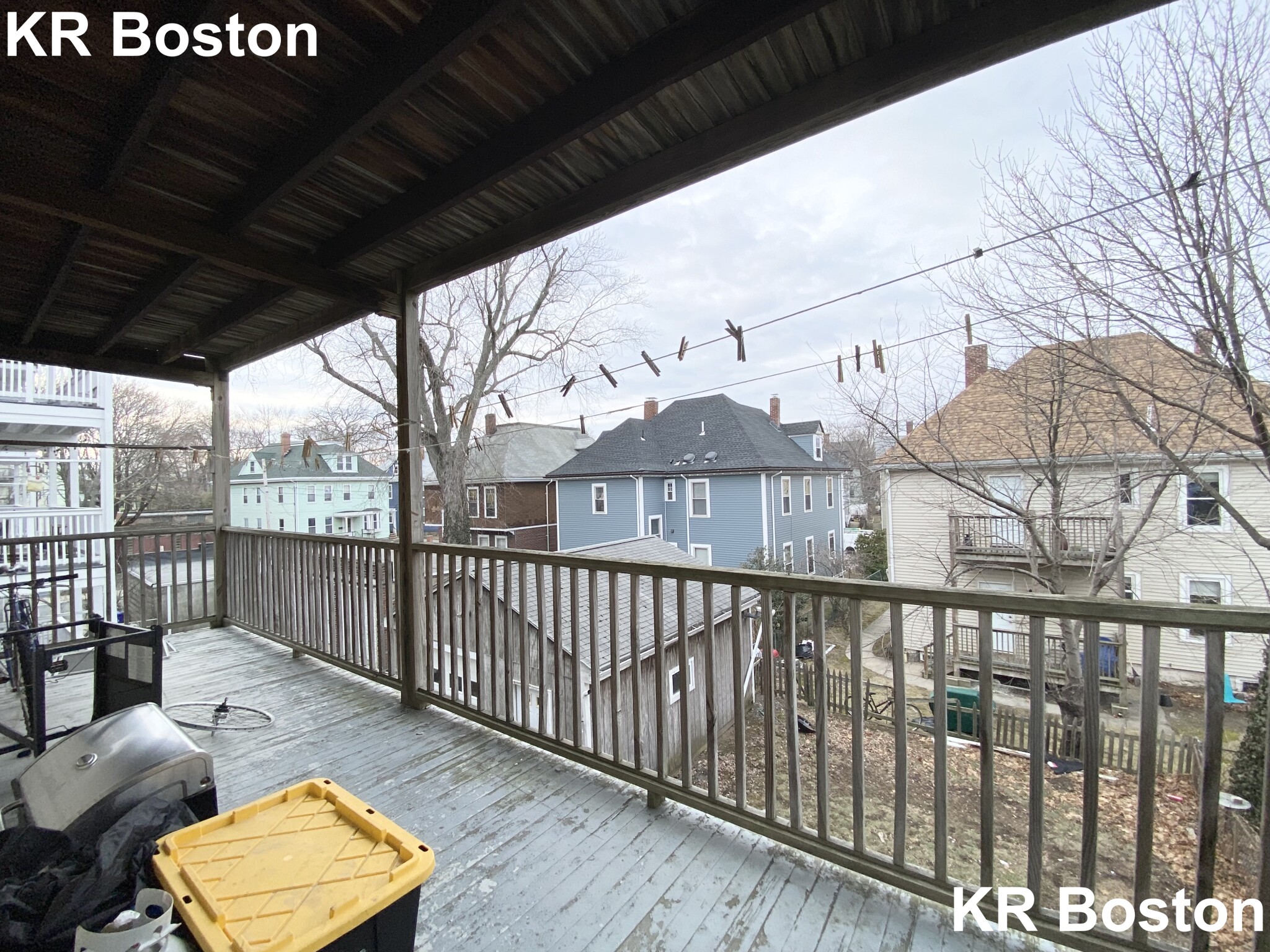 47 Easton St, Allston