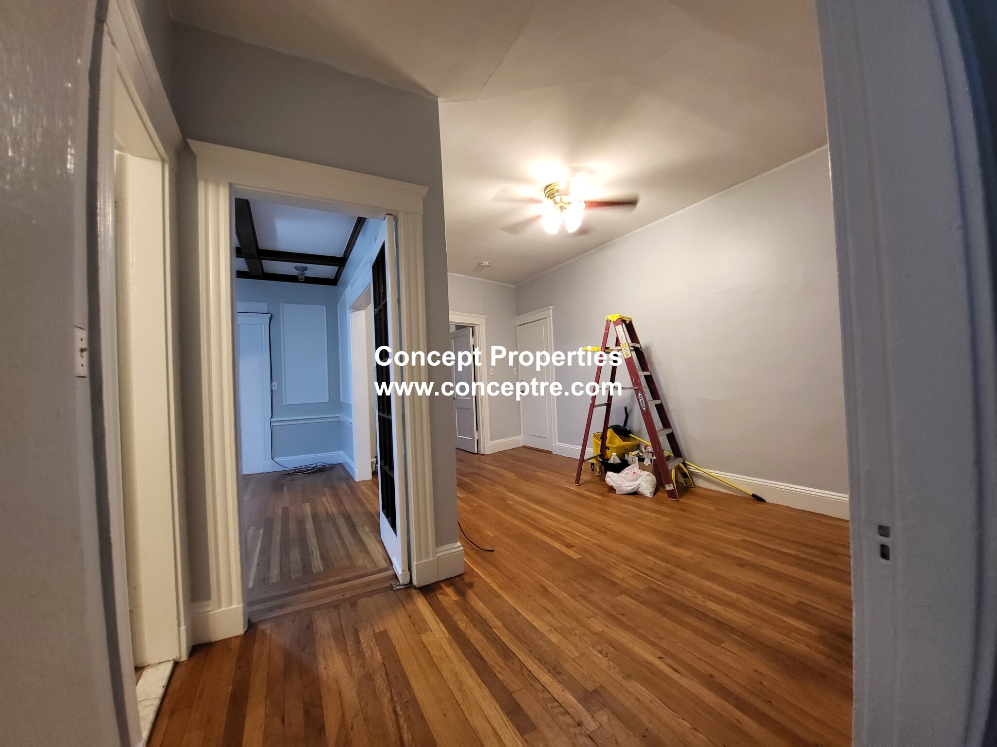 146 Chester Ave, Chelsea