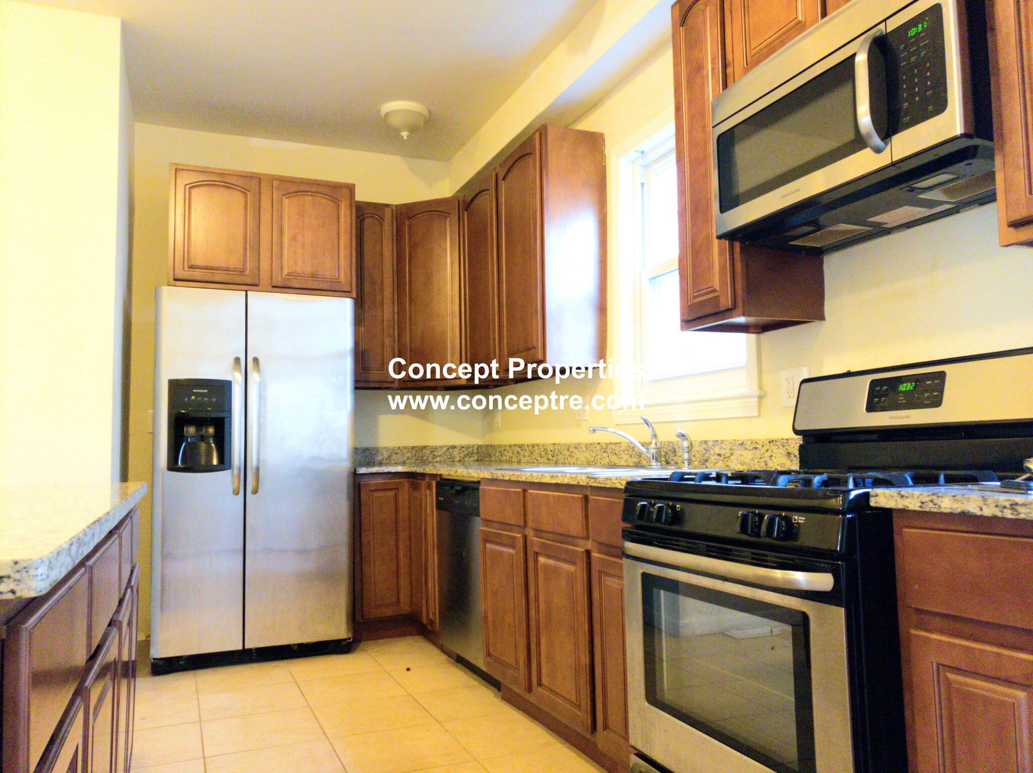 46 Copeland St, Roxbury