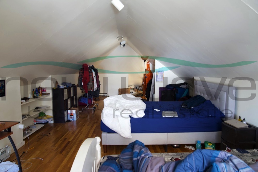 121 Hillside St, Mission Hill