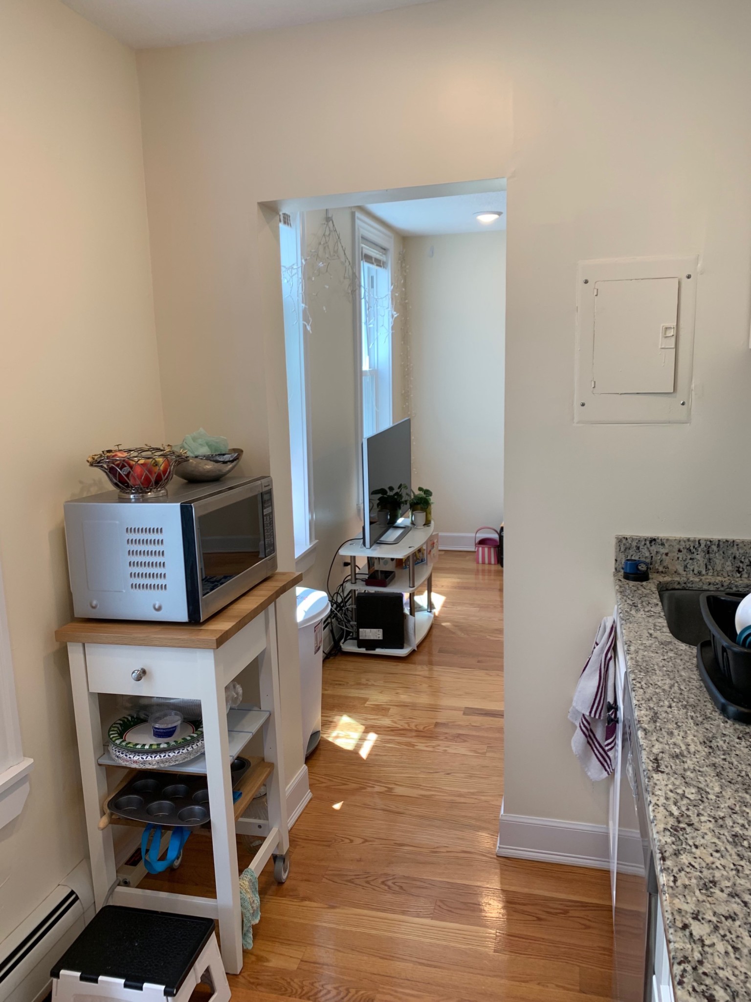 47 Cameron St, Brookline Village