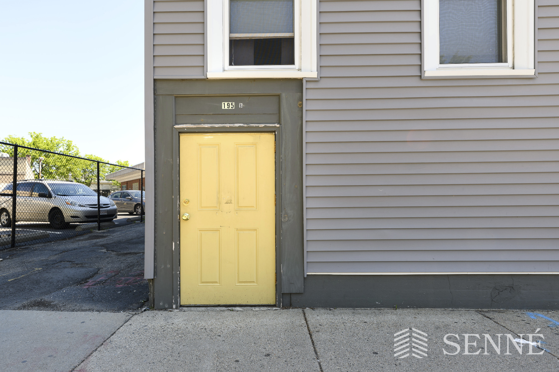 195 Hampshire St, Inman Square