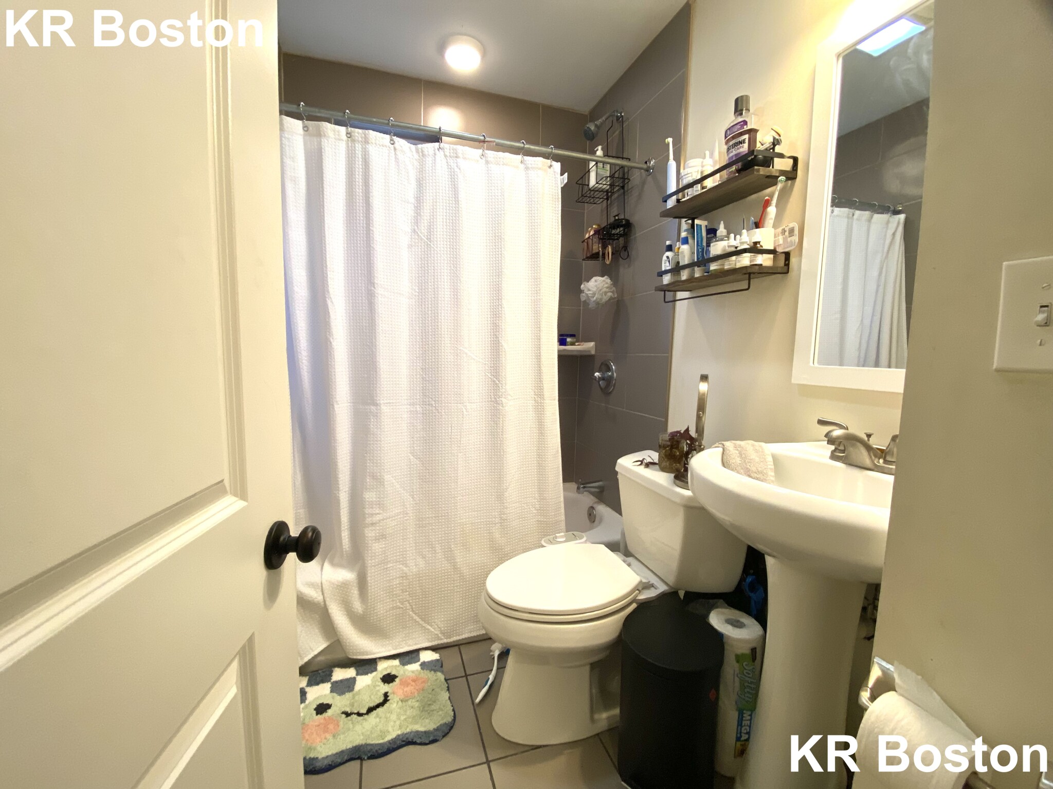 21 Weitz St, Allston