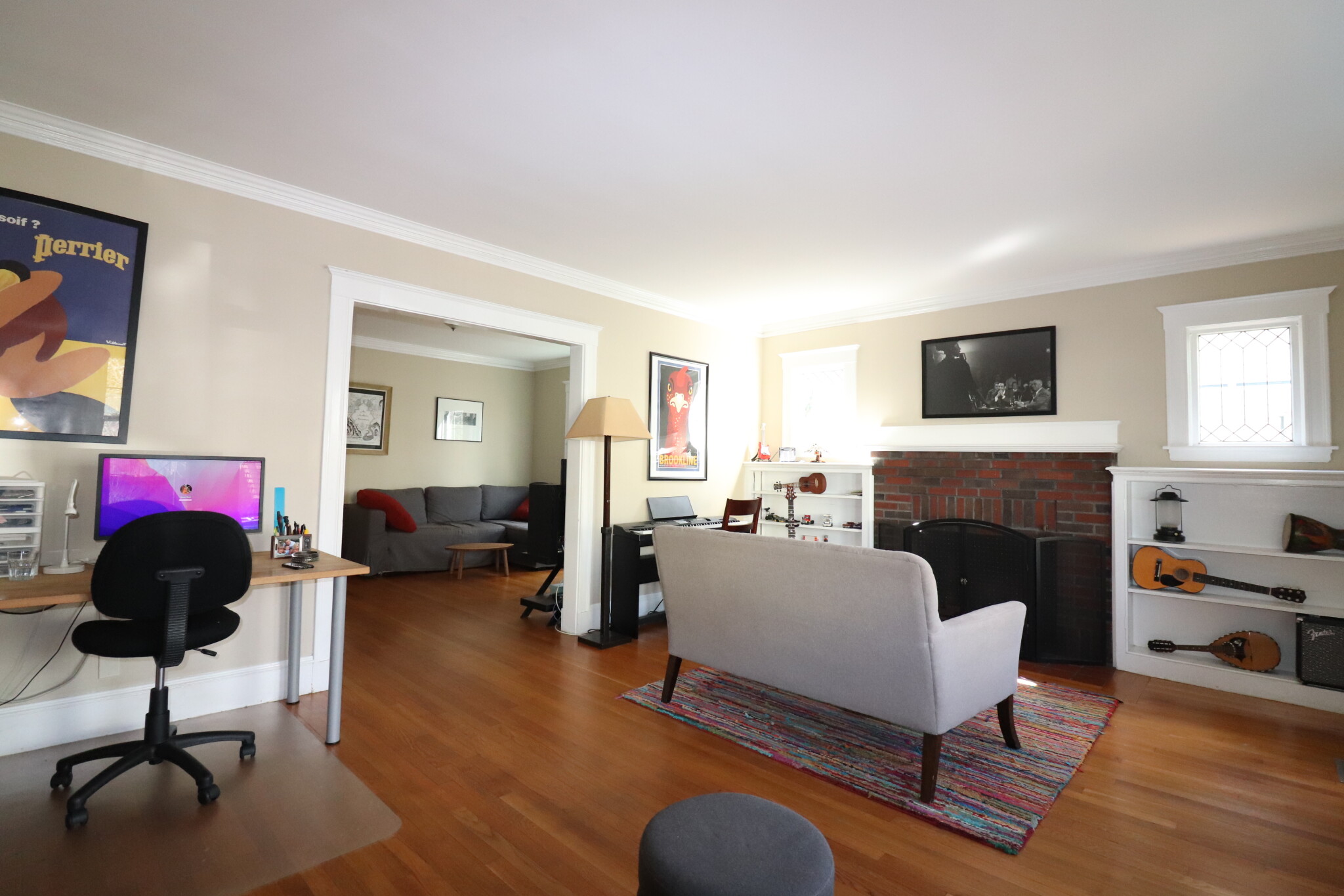 12 Greenough St, Brookline Village