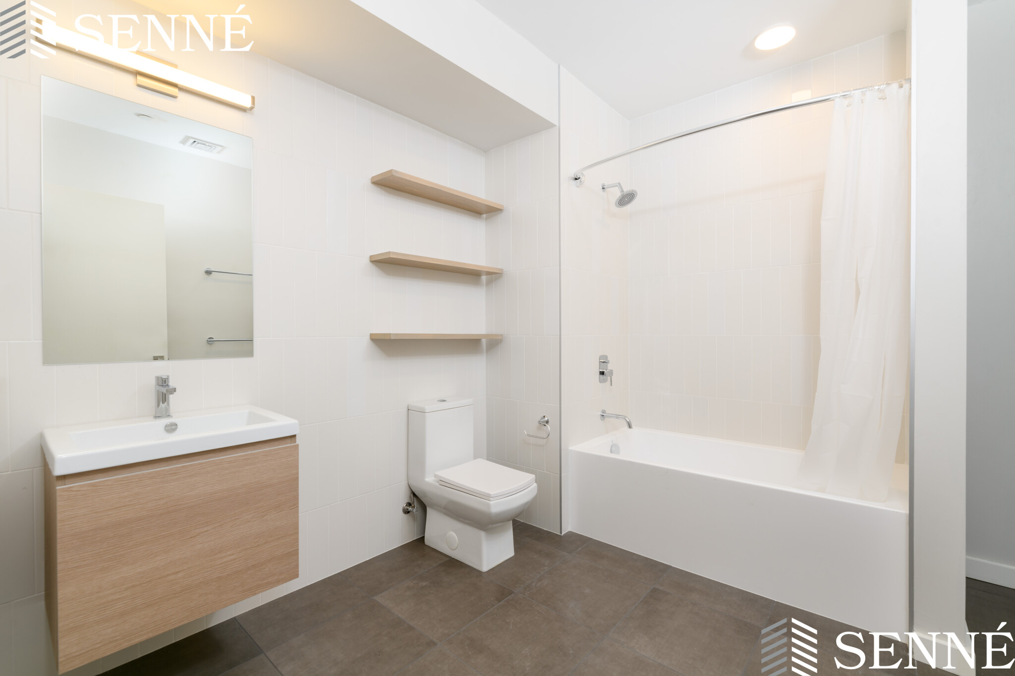 1 Sewall, Mission Hill