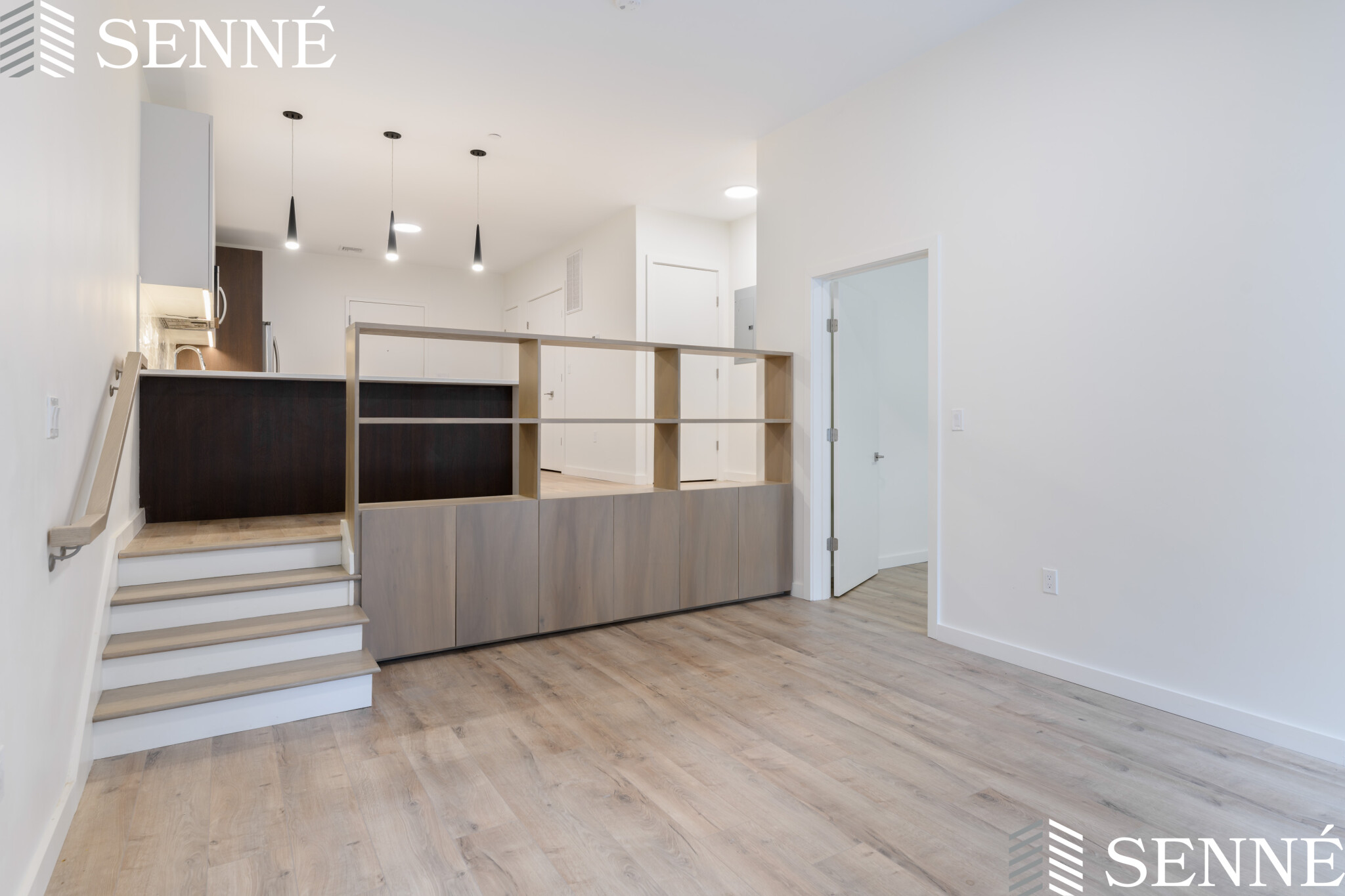 1 Sewall, Mission Hill