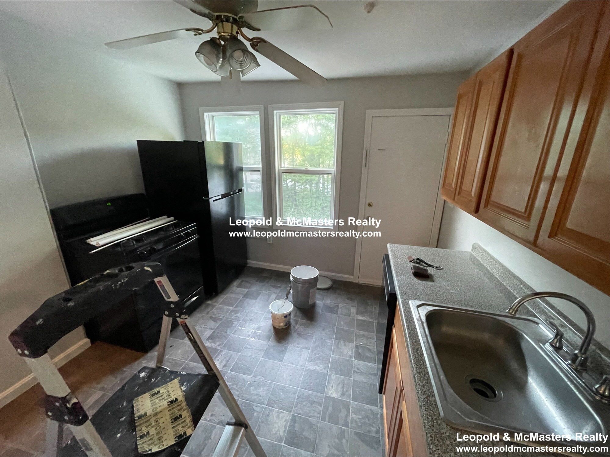 66 Carlisle St, North Quincy