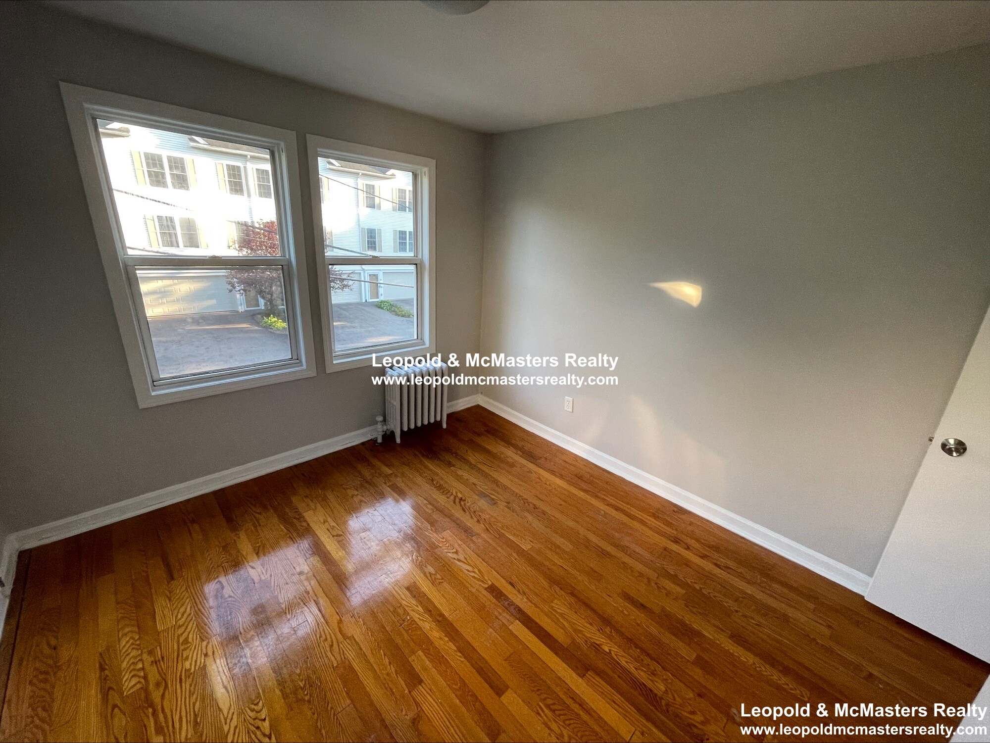 66 Carlisle St, North Quincy