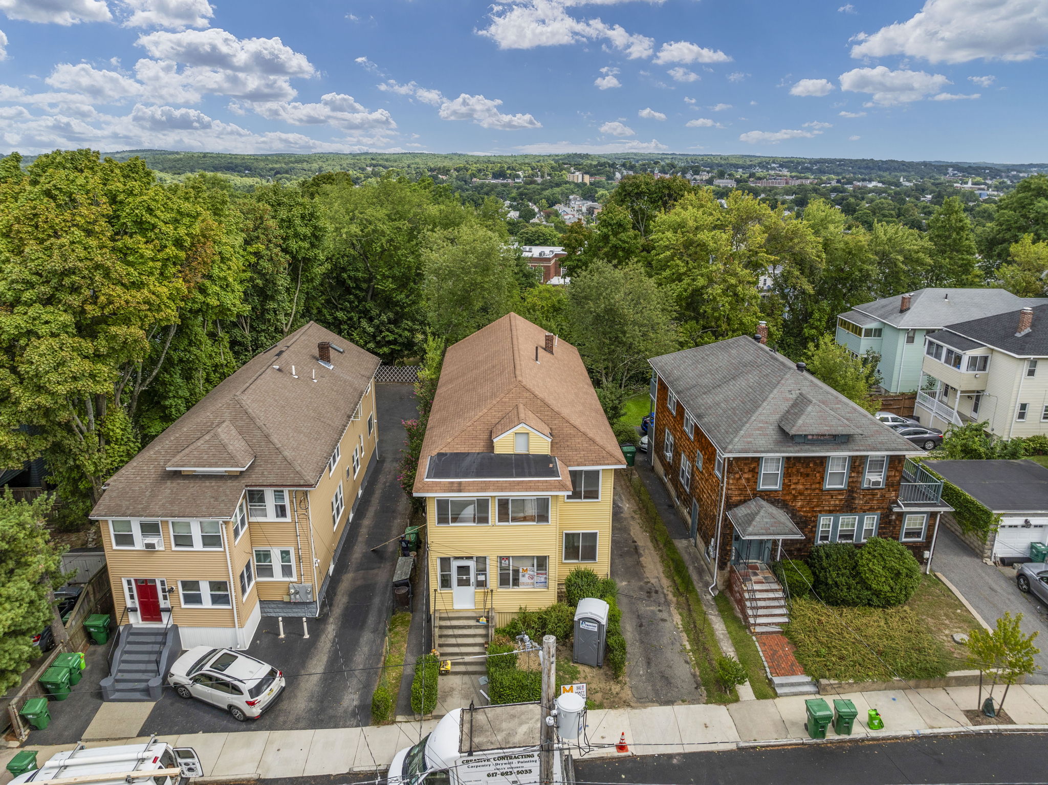 17 Tesla Ave, Medford