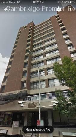 1105 Massachusetts Ave, Harvard Square