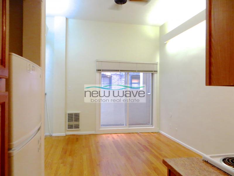 49 Symphony Rd, Fenway