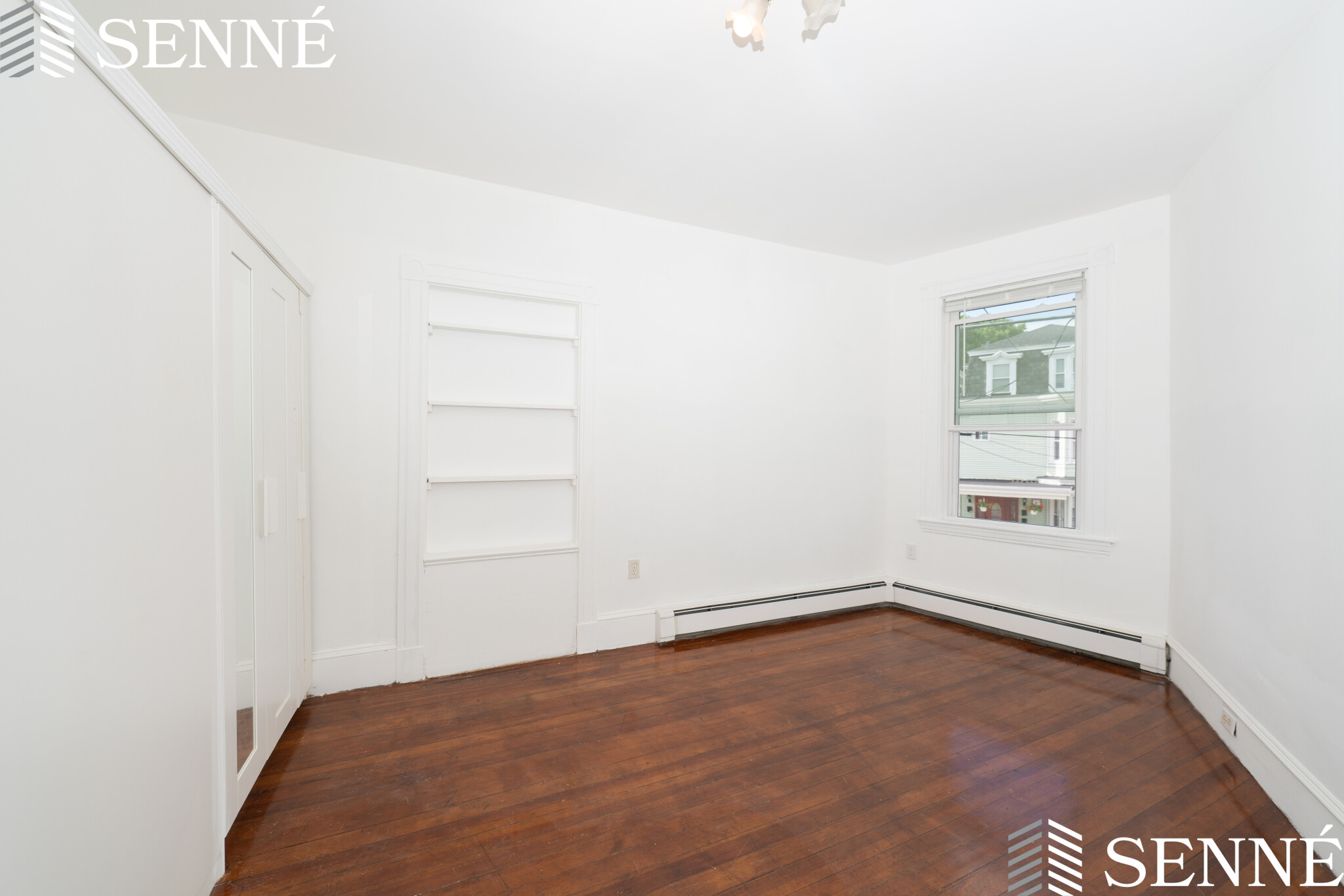 69 Springfield St, Ward Two