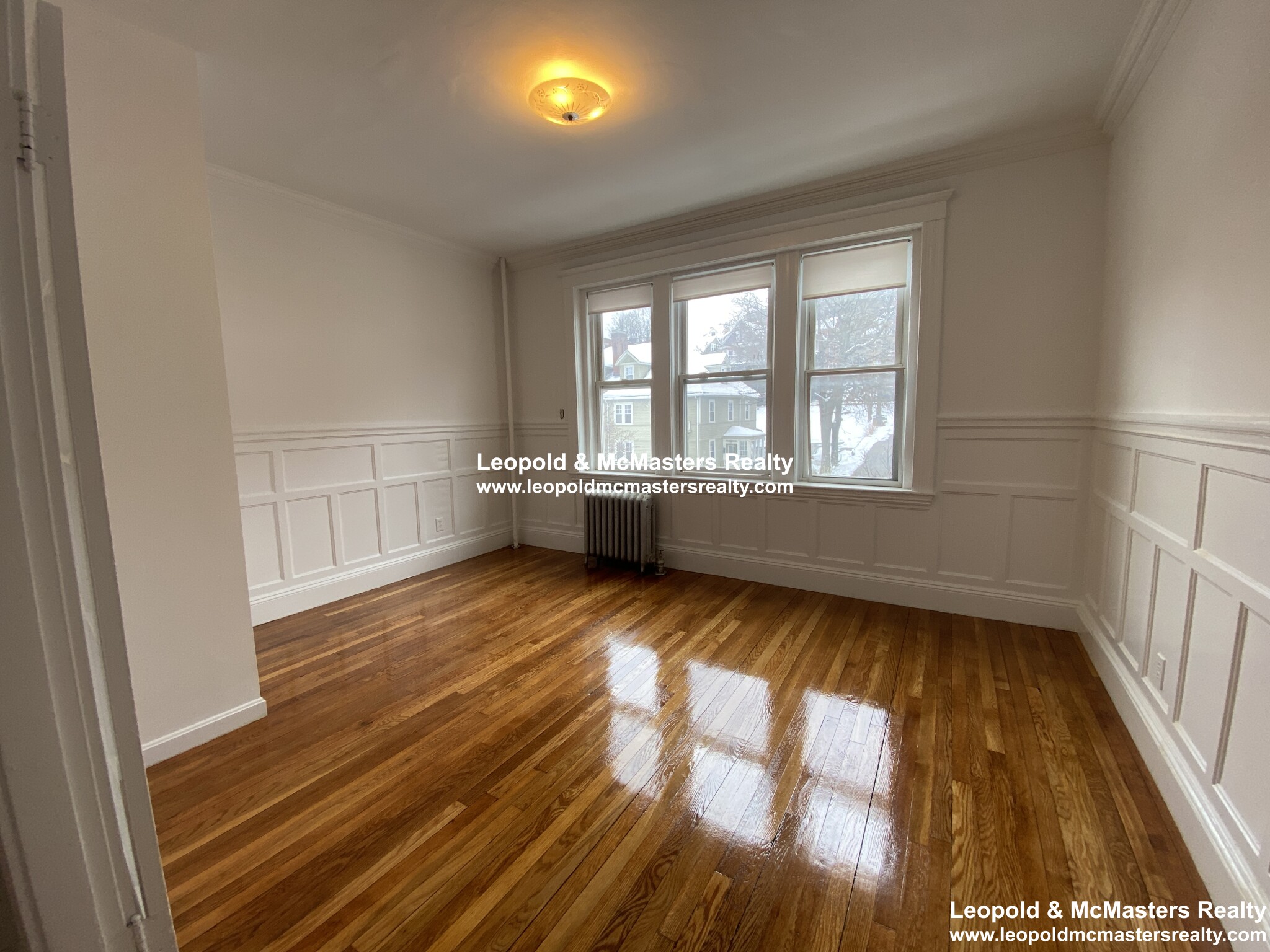 81 Winchester St, Coolidge Corner