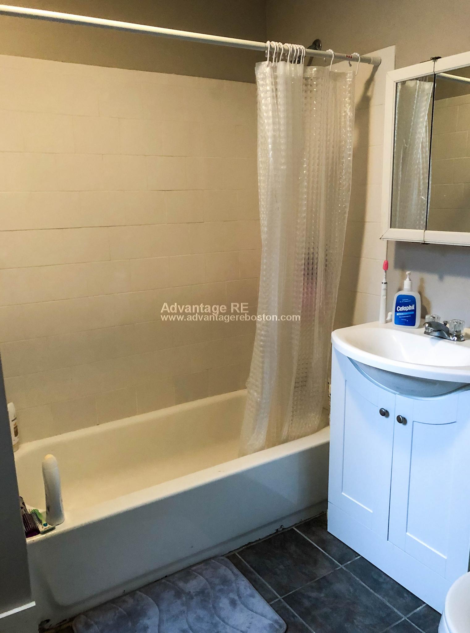 1066 Commonwealth Ave, Allston