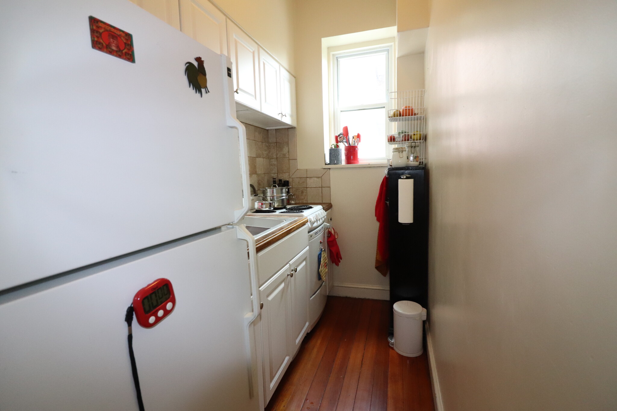 1477 Beacon St, Coolidge Corner