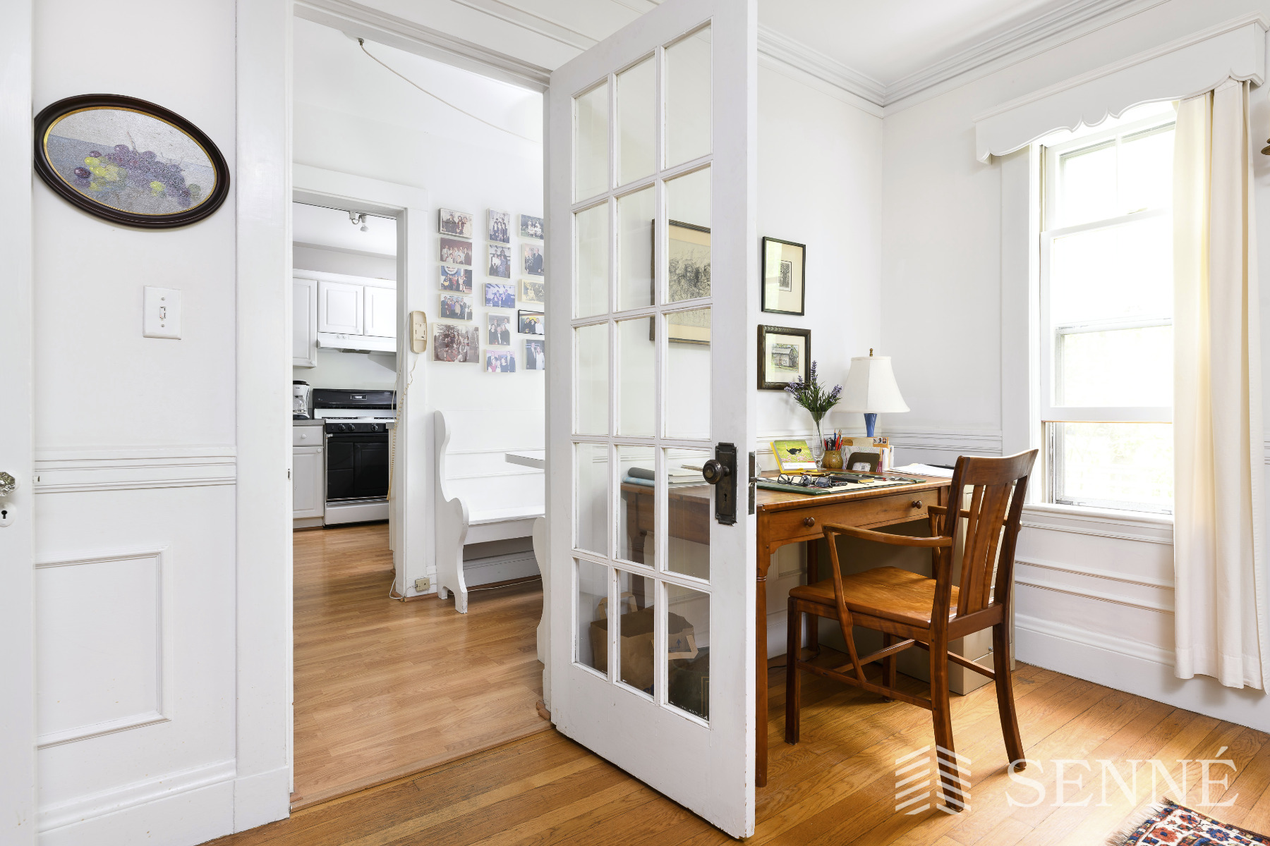 17 Channing St, Cambridgeport