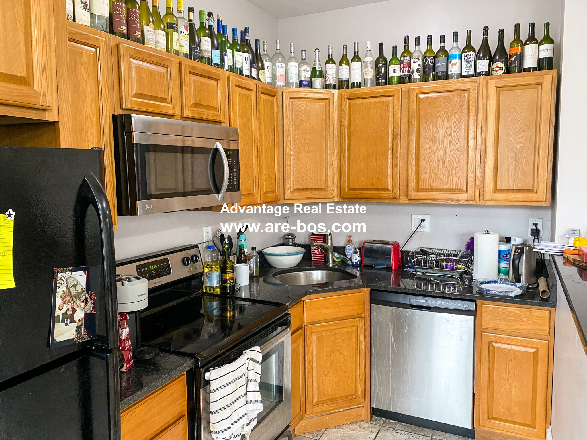 1056 Commonwealth Ave, Allston