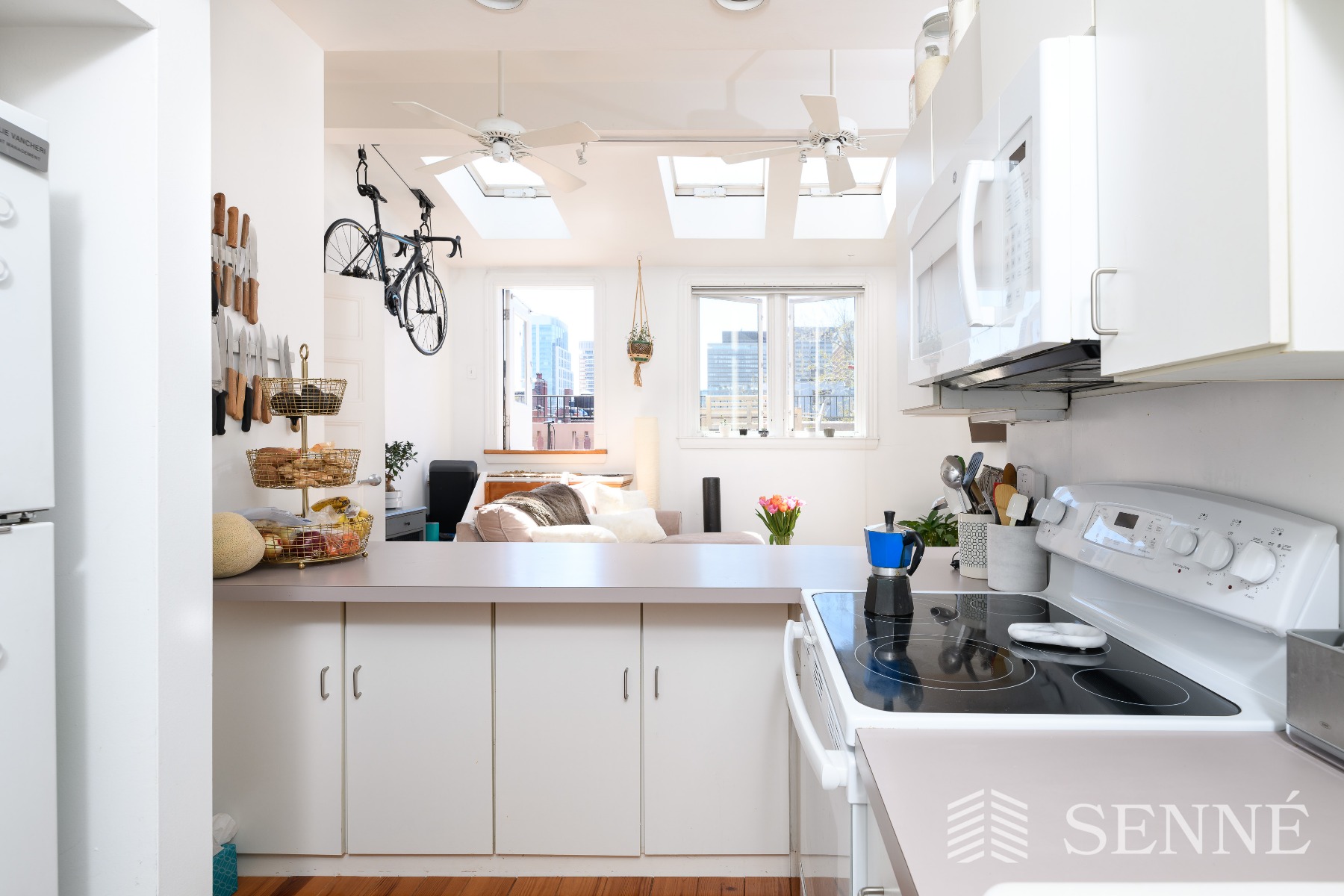 216 Marlborough St, Back Bay