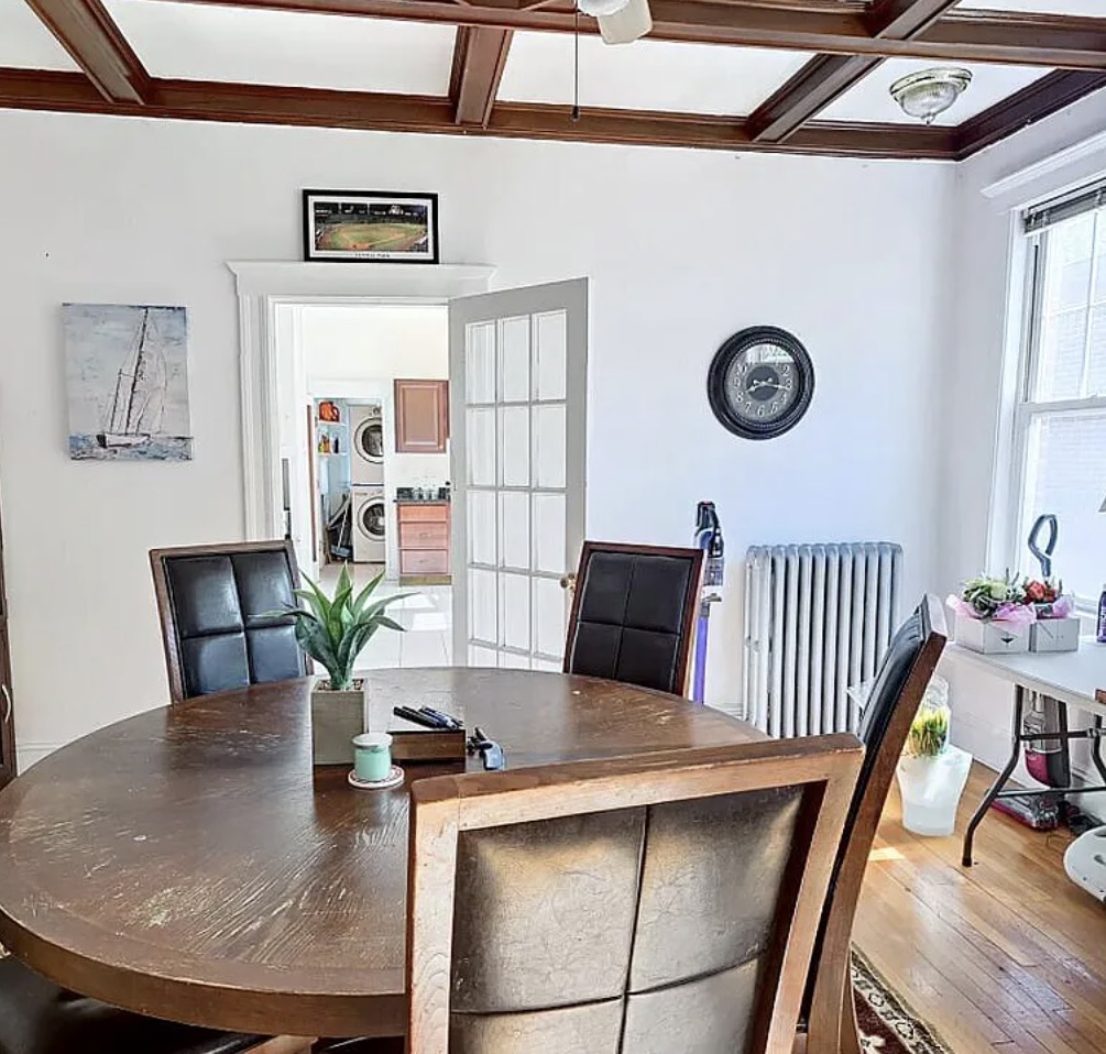 277 Mason Ter, Coolidge Corner