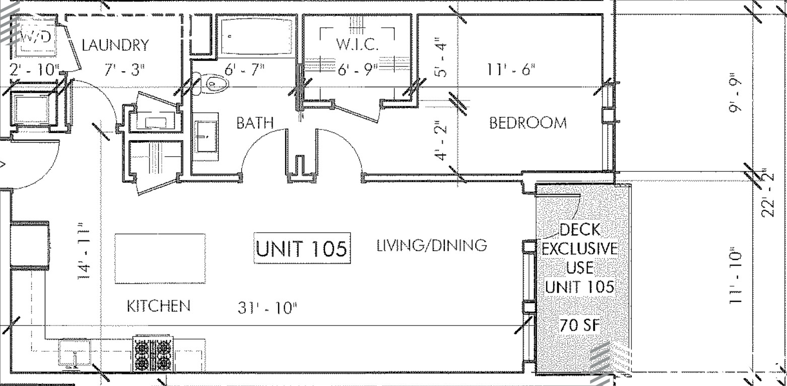 2 West 6th St, South Boston