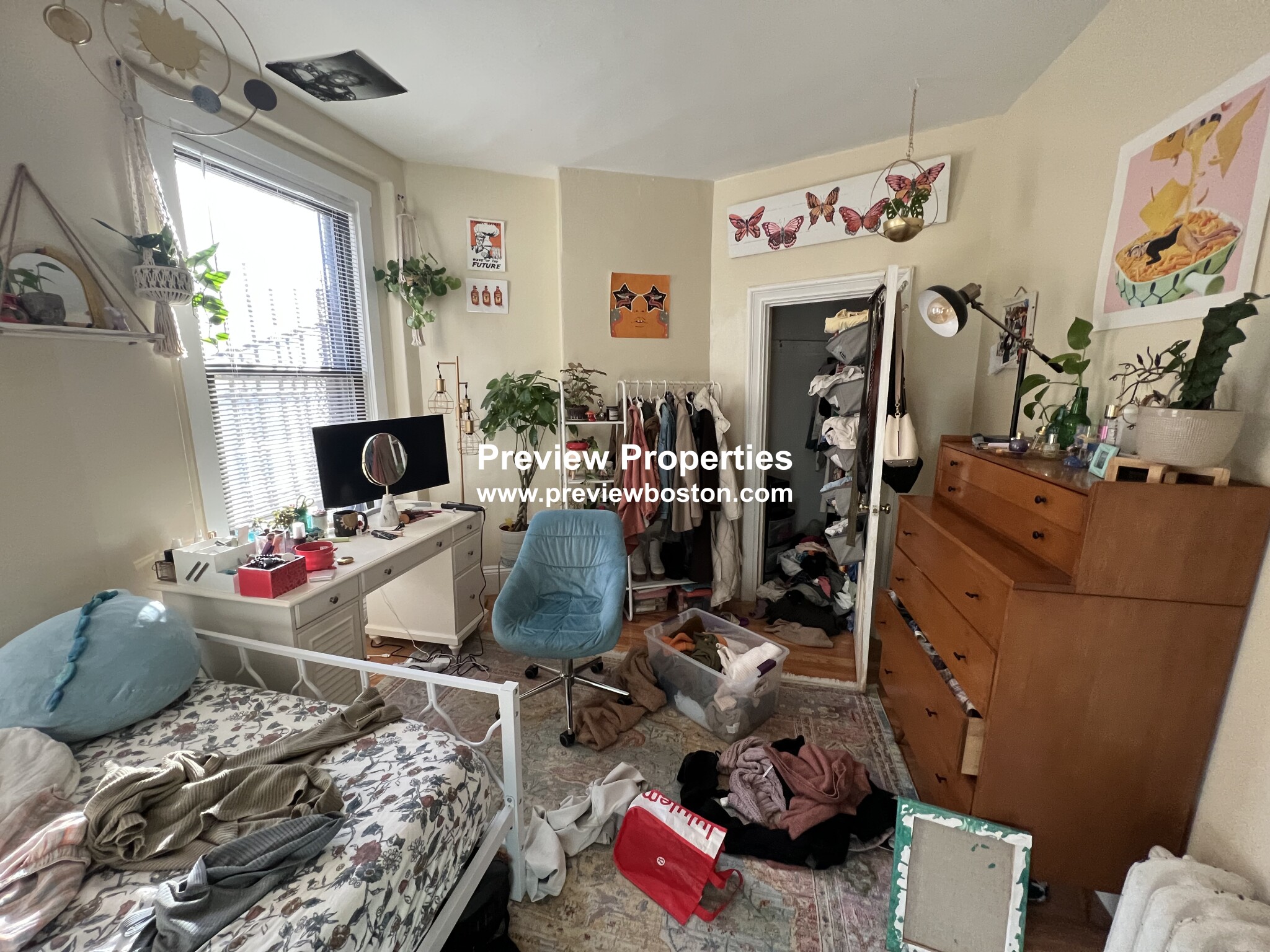 86 Hammond St, South End