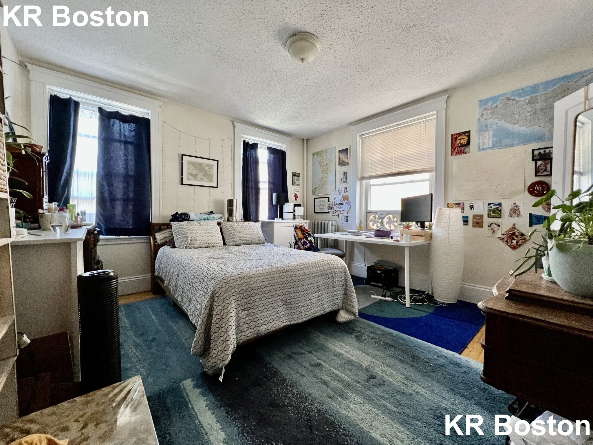8 Barrows St, Allston