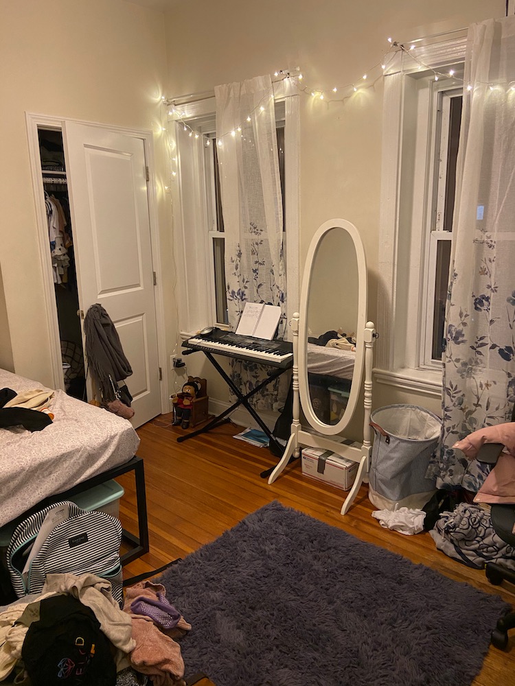 16 Burney St, Mission Hill