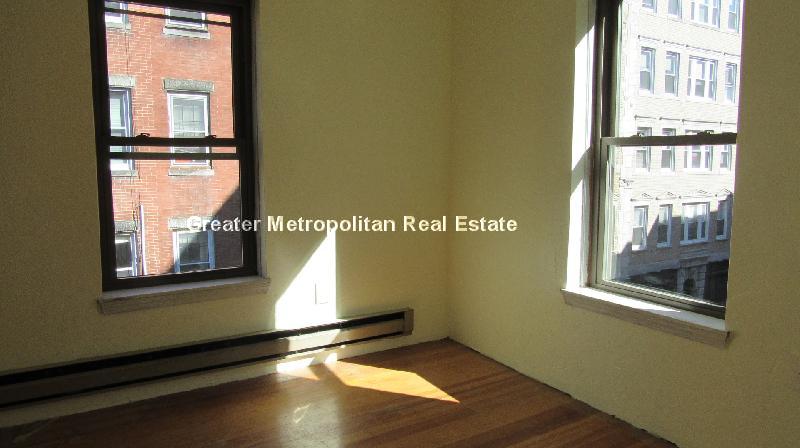 3 Thacher St, North End