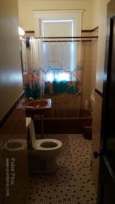 214 Chestnut St, Cambridgeport