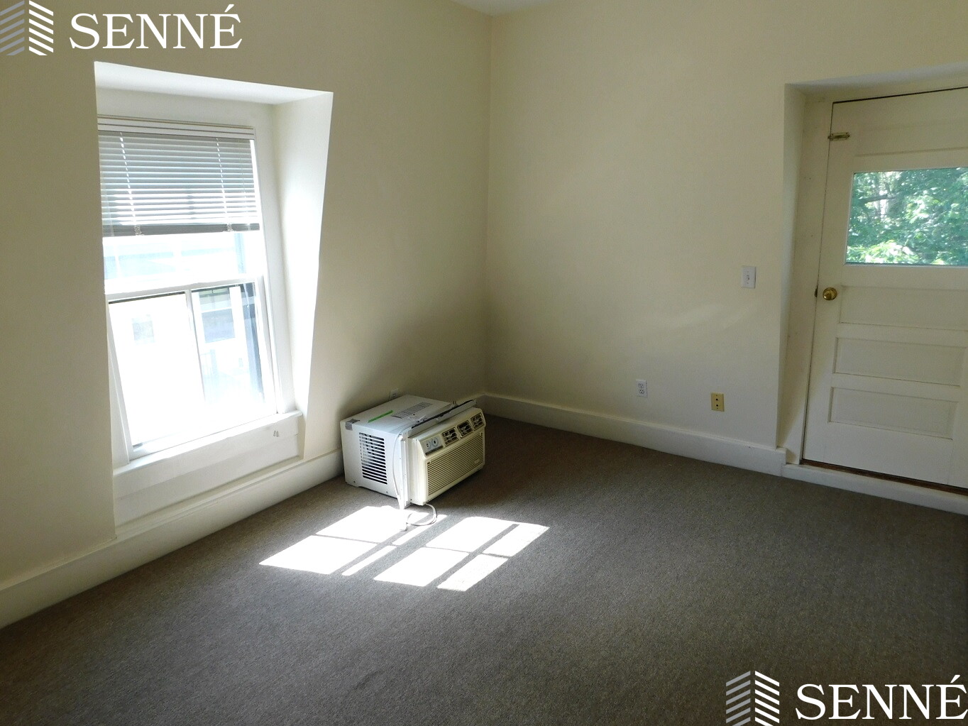 29 Mount Pleasant St, Porter Square