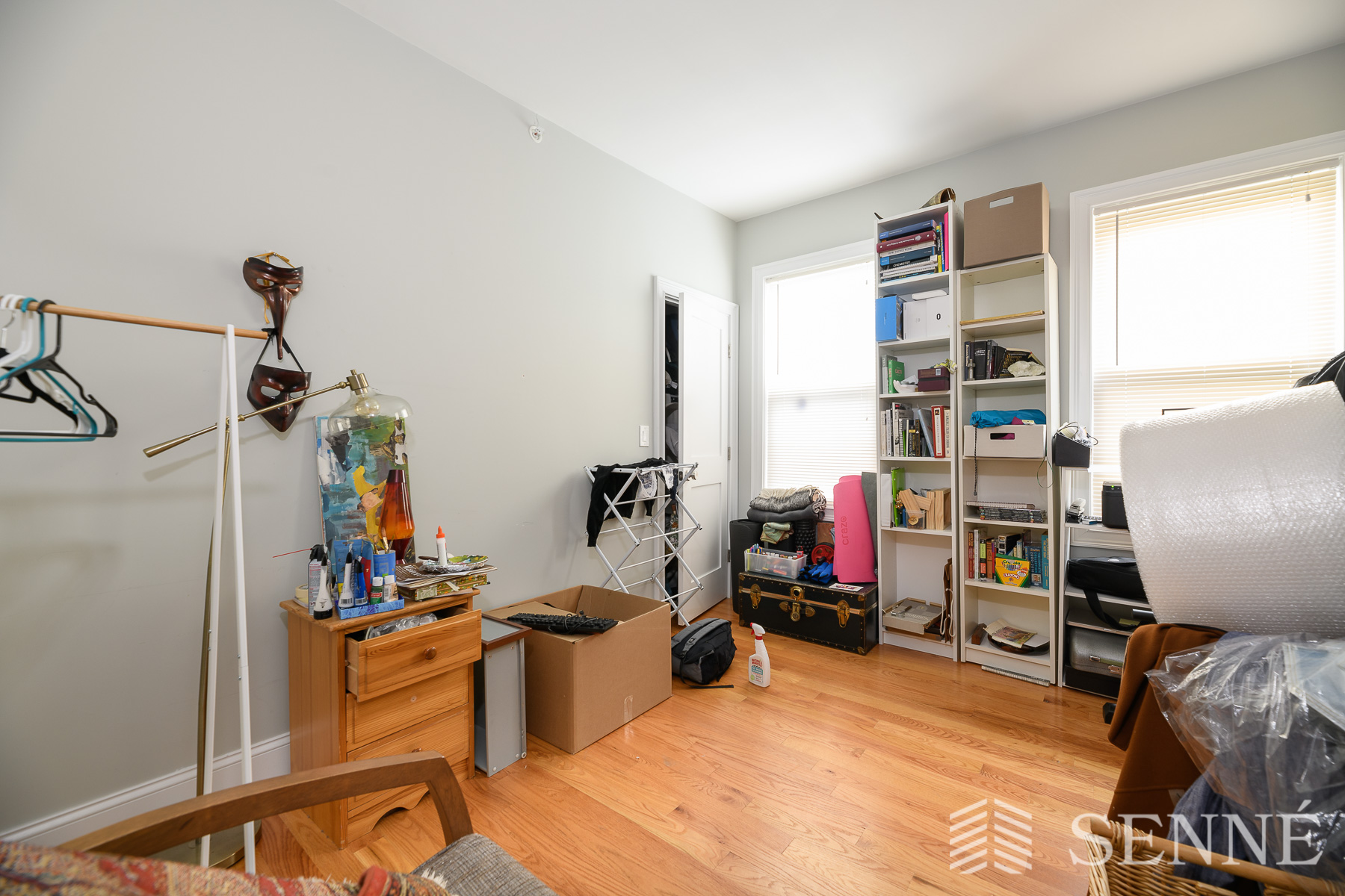 279 Concord Ave, Harvard Square