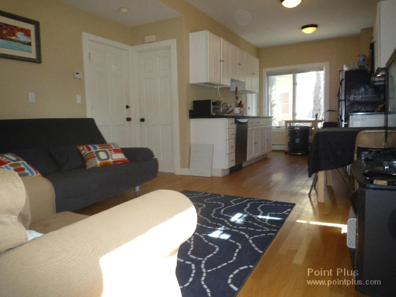 214 Harvard St, Central Square