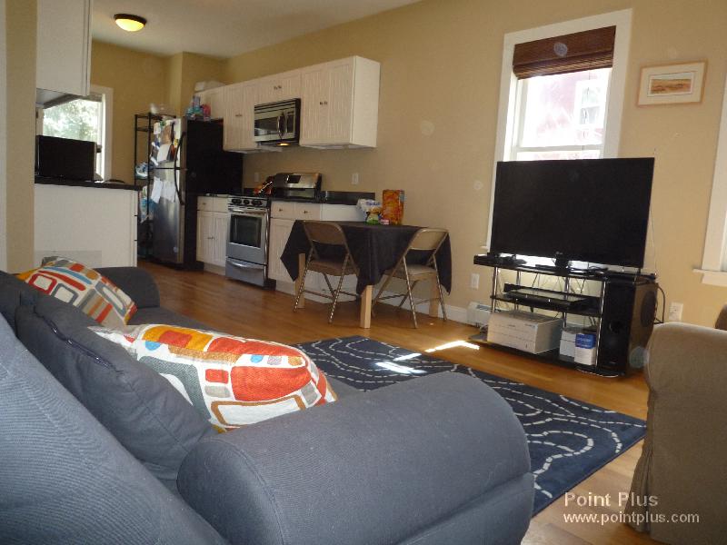 214 Harvard St, Central Square