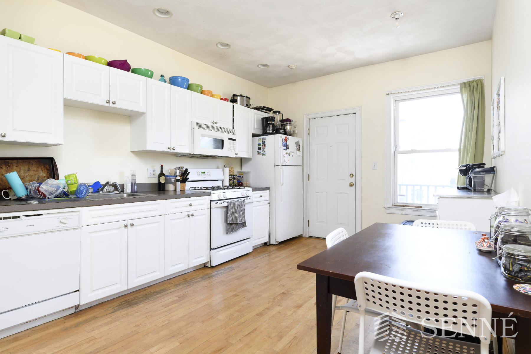 256 Somerville Ave, Union Square