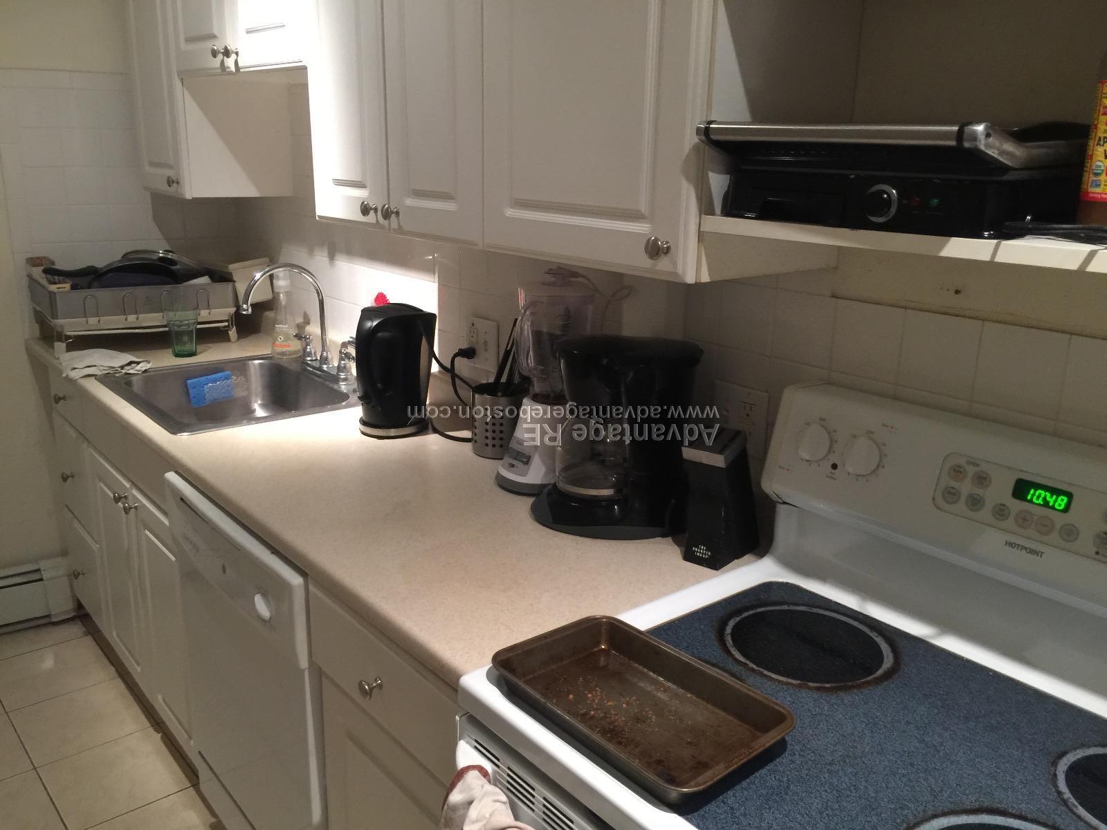 1657 Commonwealth Ave, Brighton