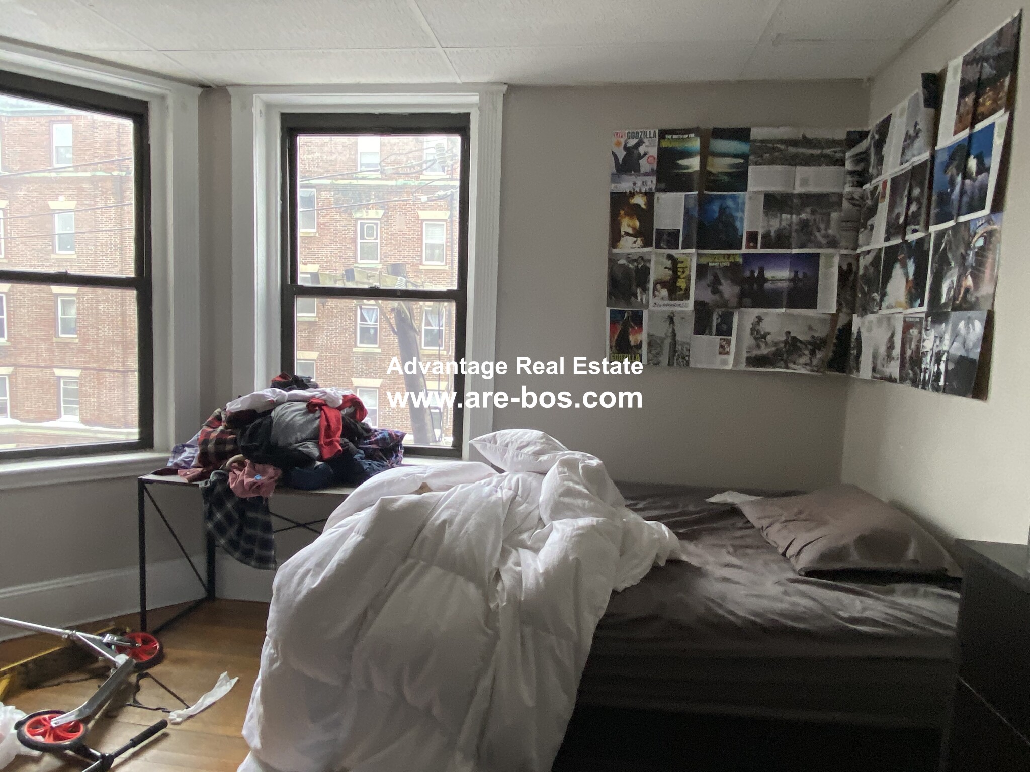 1066 Commonwealth Ave, Allston