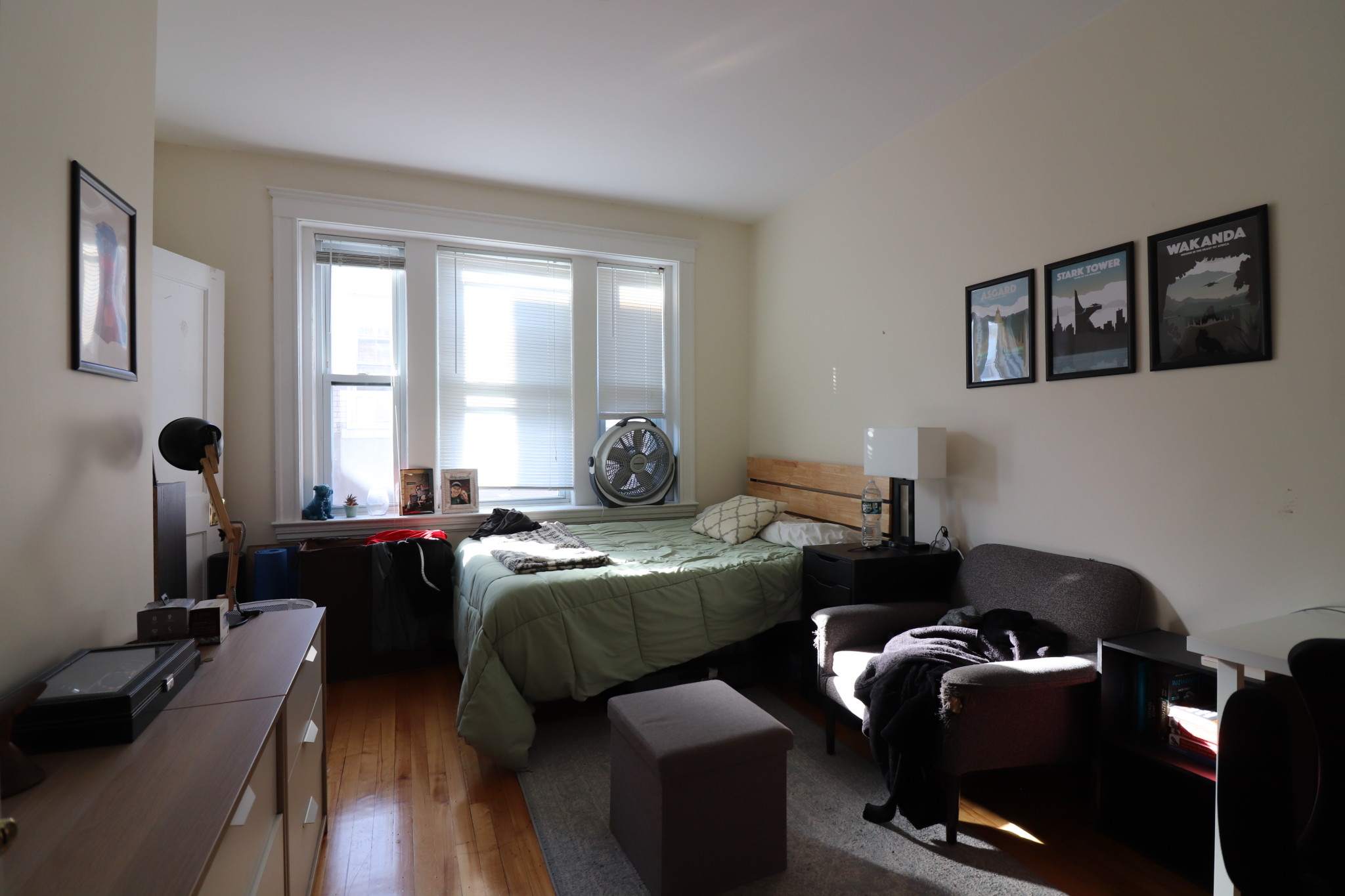 69 Babcock St, Coolidge Corner