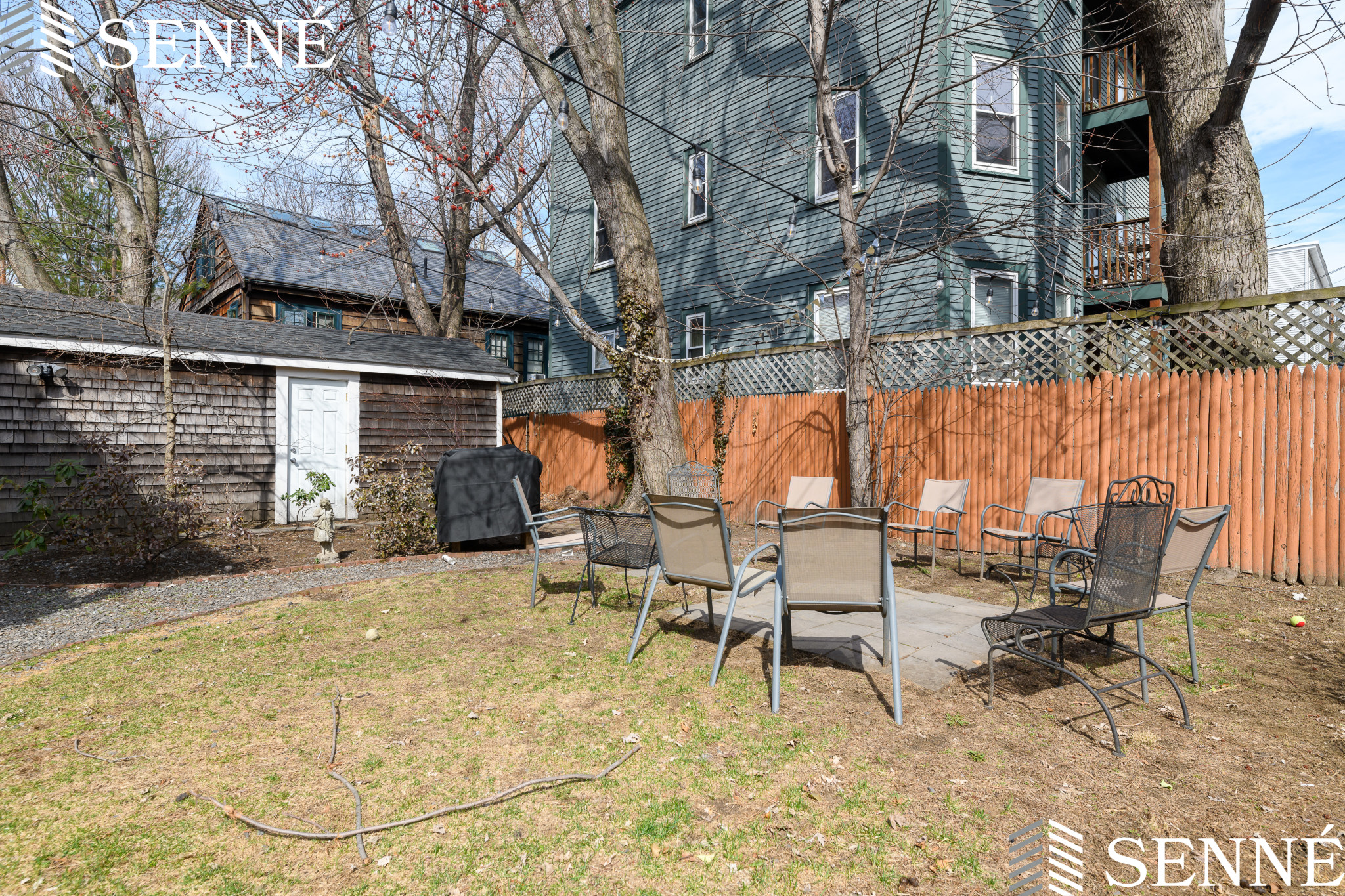 402 Putnam Ave, Cambridgeport