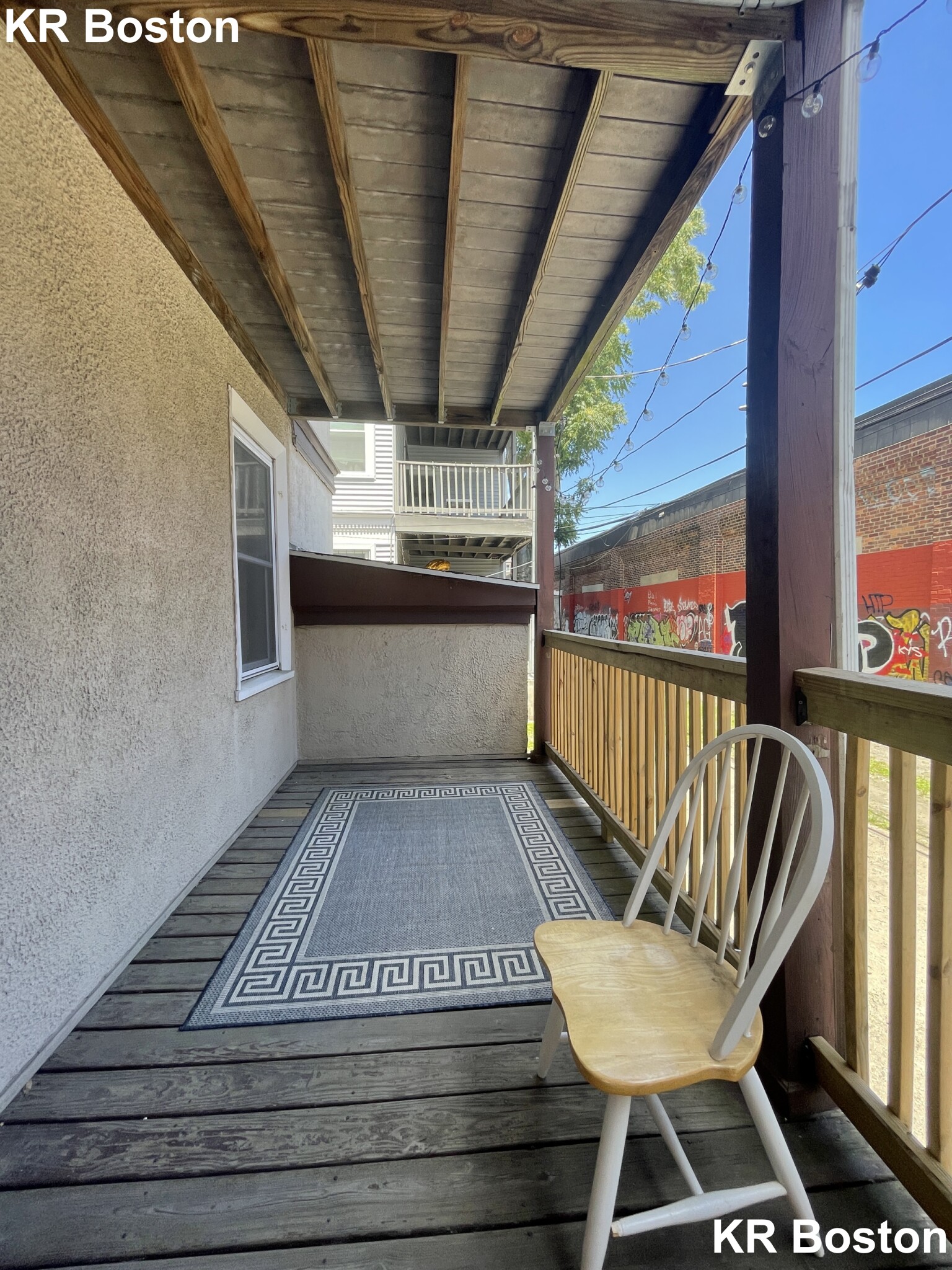 10 Chester St, Allston