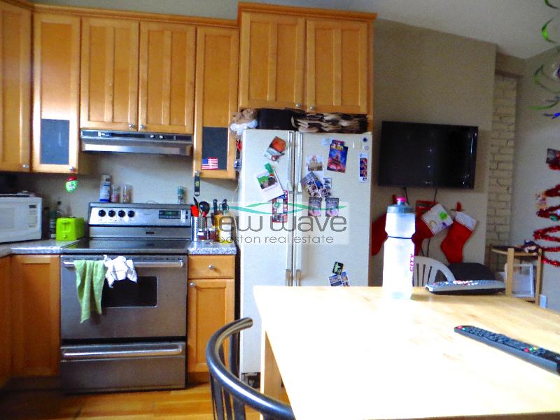 49 Symphony Rd, Fenway