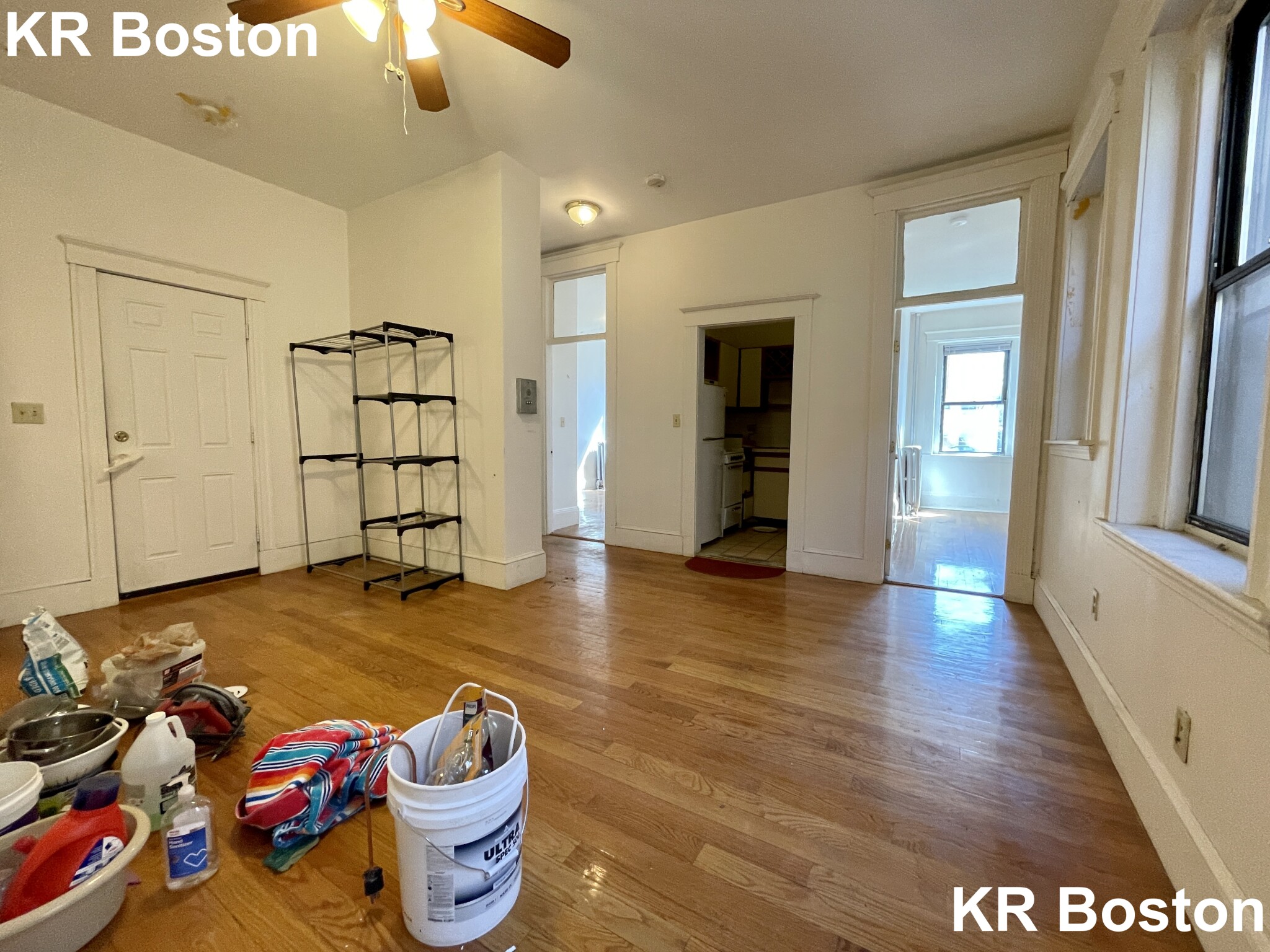 1258 Commonwealth Ave, Allston