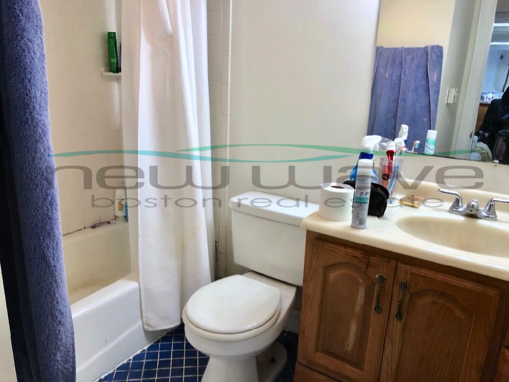 836 Huntington Ave, Mission Hill