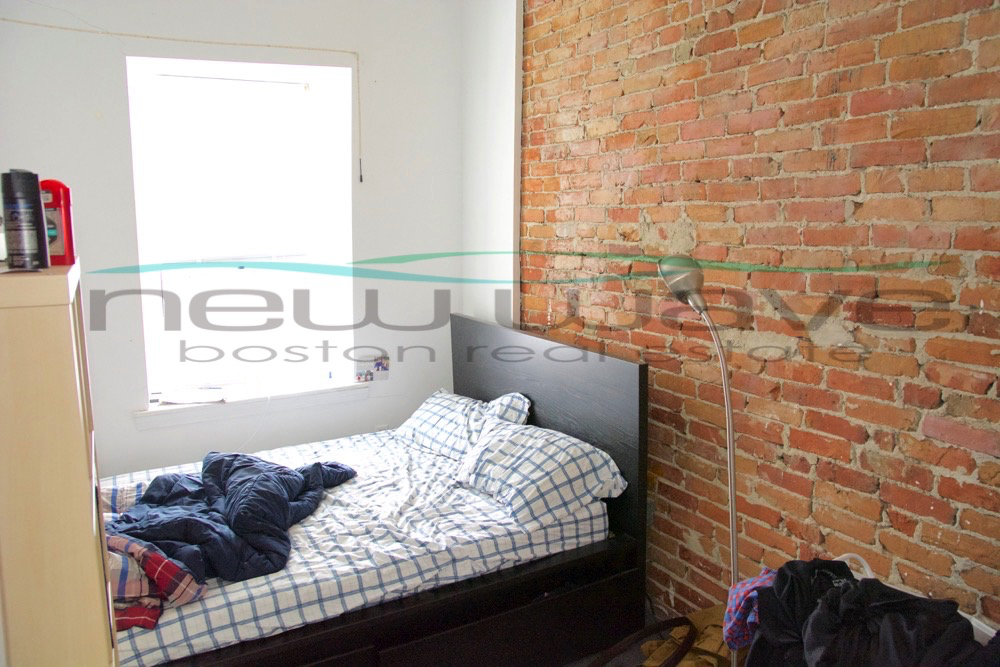 14 Wigglesworth St, Mission Hill