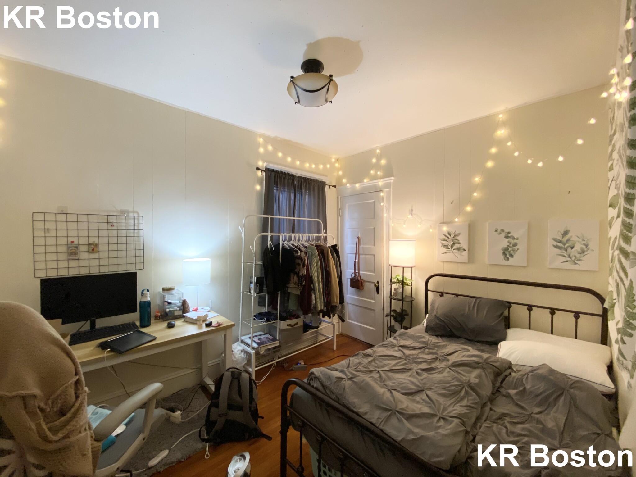 47 Easton St, Allston