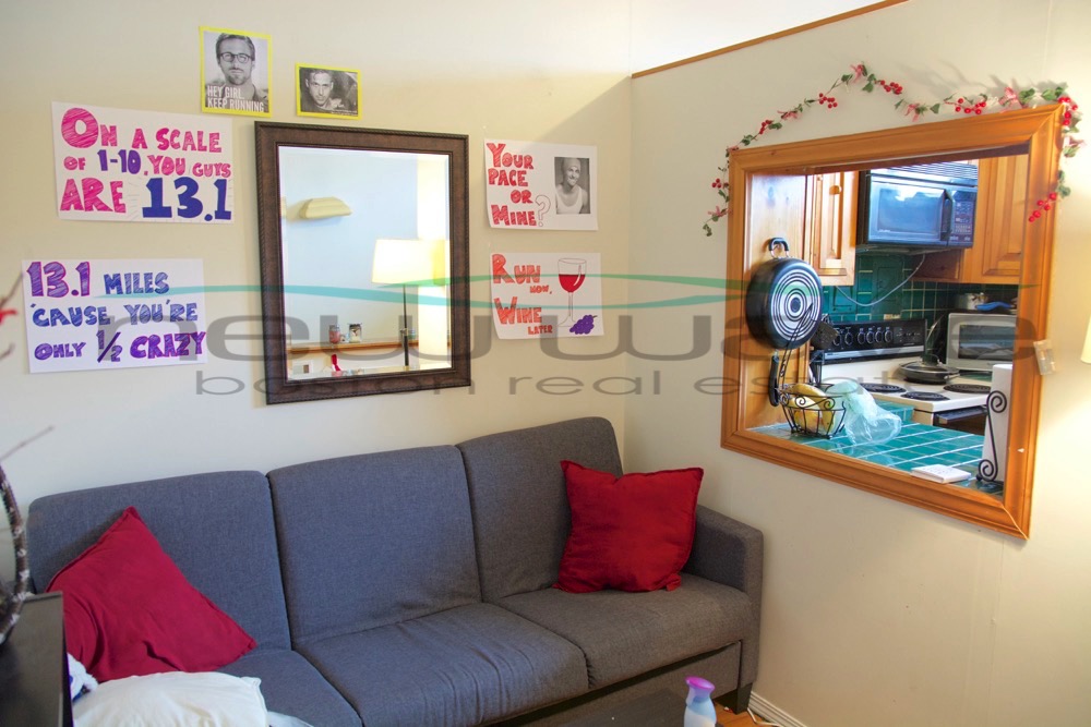 49 Symphony Rd, Fenway