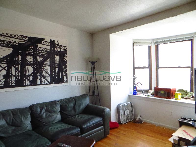 752 Tremont St, South End