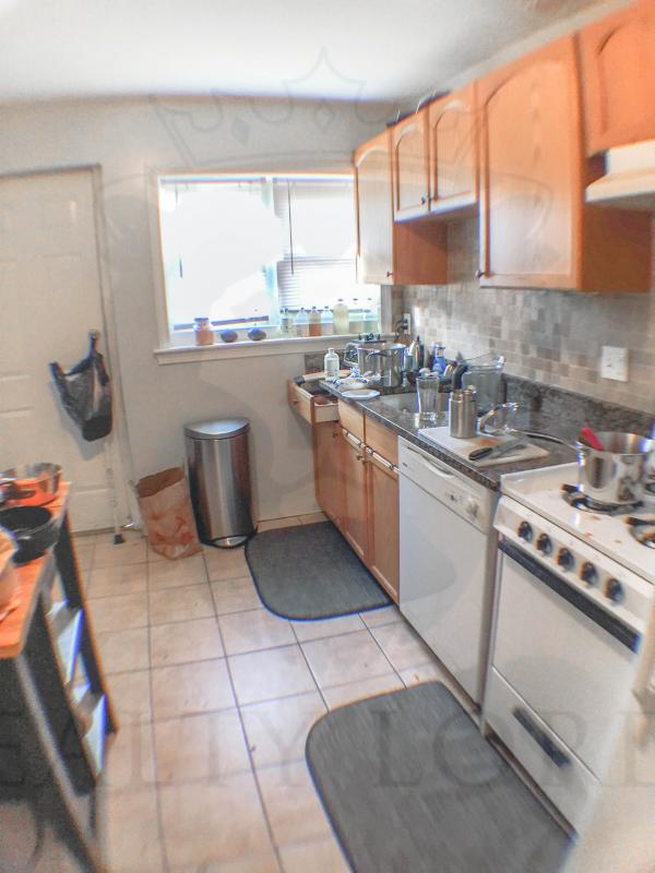 3 President Ter, Allston